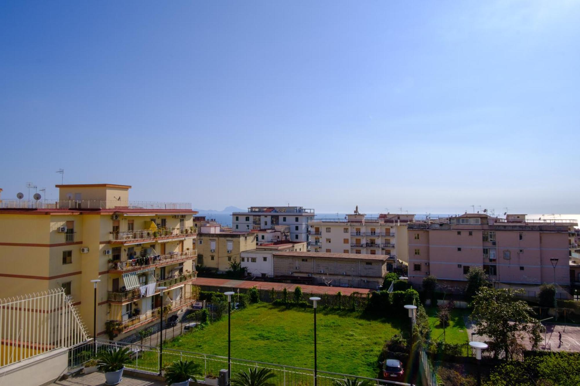 Palazzo Adele Rooms & Apartments Ercolano Pokoj fotografie
